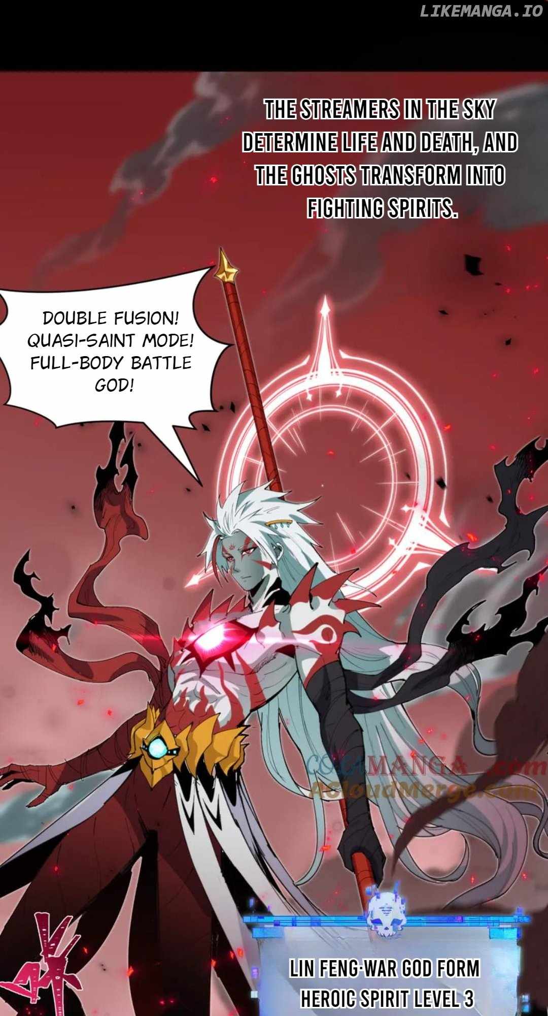 Age of Terror Chapter 481 27
